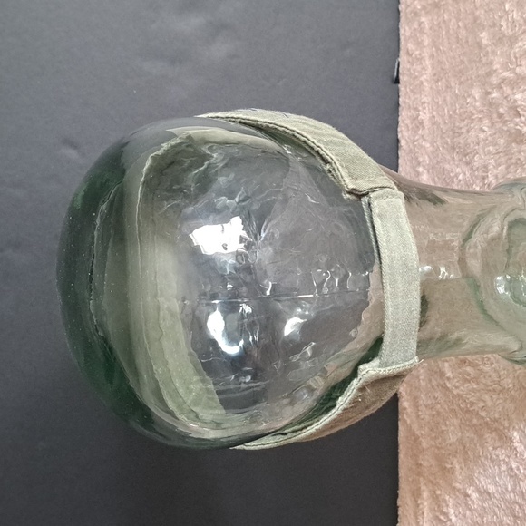 Fishpond Hat Cap Visor Strap Back Fly Fishing Outdoor Script Logo - Picture 3 of 5